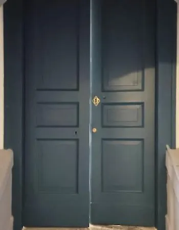 Residenza Ferrigno, Luxury House ナポリ