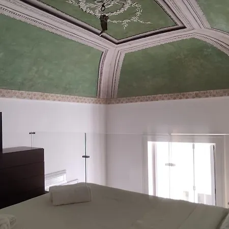 アパート Residenza Ferrigno, Luxury House