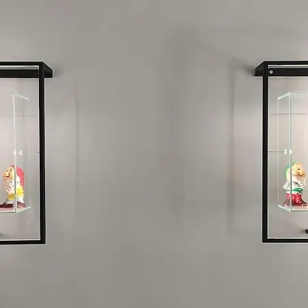 Residenza Ferrigno, Luxury House