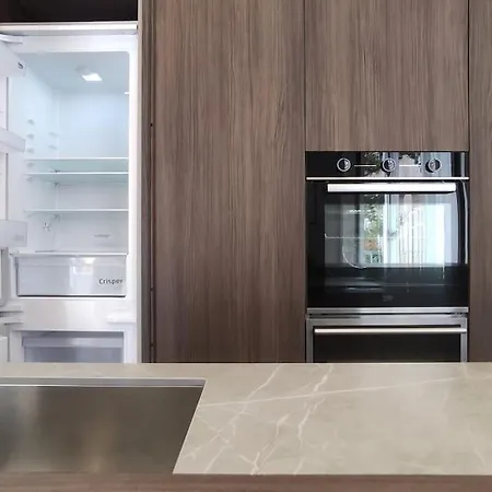 Residenza Ferrigno, Luxury House *