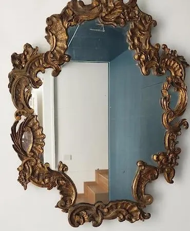 Residenza Ferrigno, Luxury House ナポリ