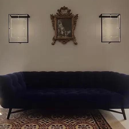 Apartamento Residenza Ferrigno, Luxury House *