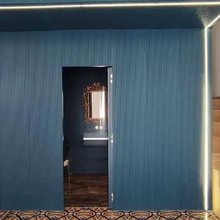 Residenza Ferrigno, Luxury House Apartamento *